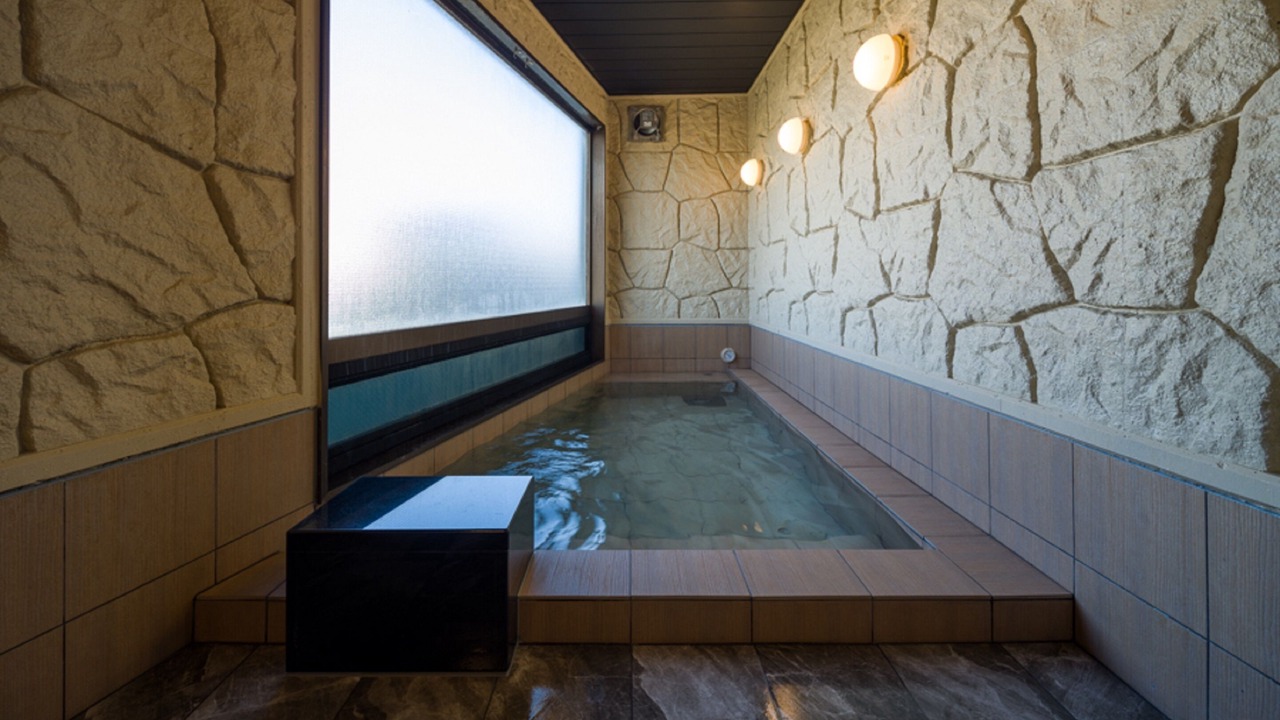 Photo of Bathroom in Komoro