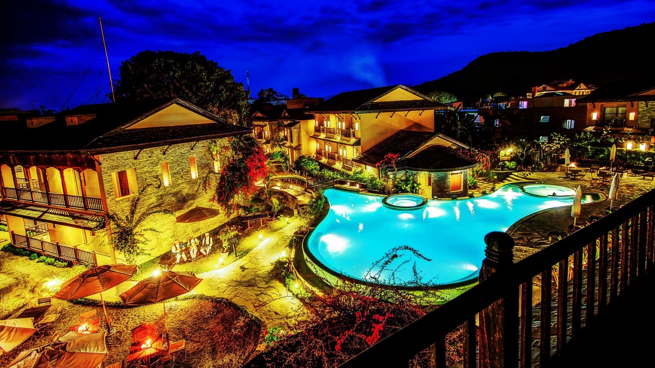 Photo of Outdoor in Pokhara