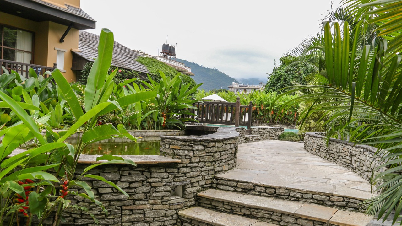 Photo of Outdoor in Pokhara