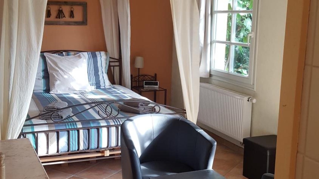 Photo of Bedroom in Bottelare