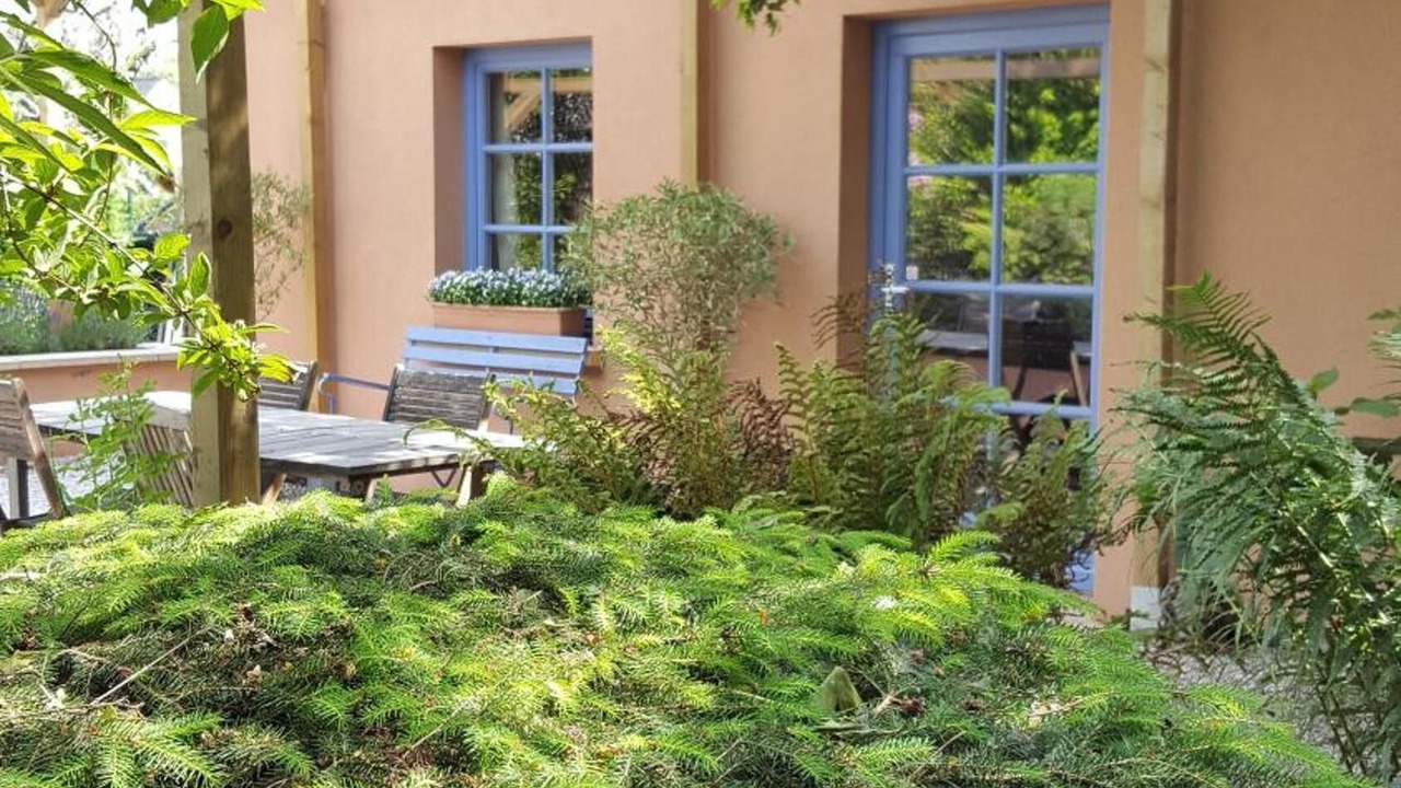 Photo of Outdoor in Bottelare