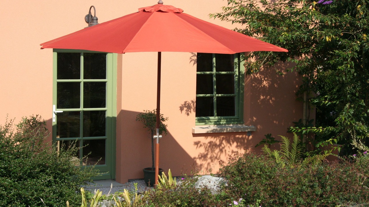 Photo of Patio Balcony in Bottelare