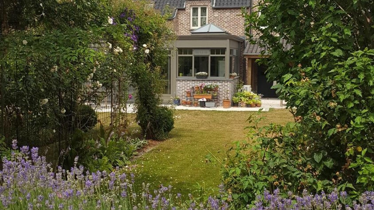 Photo of Outdoor in Bottelare
