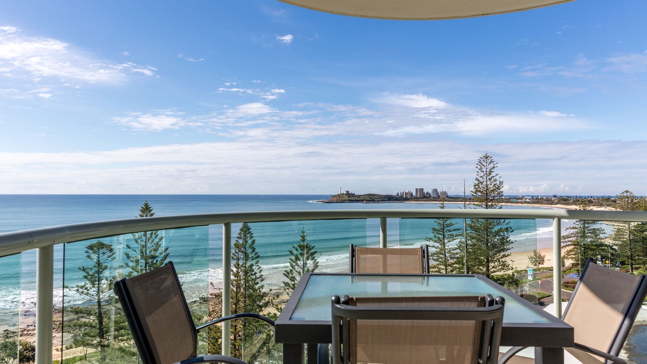 Photo of Patio Balcony in Mooloolaba