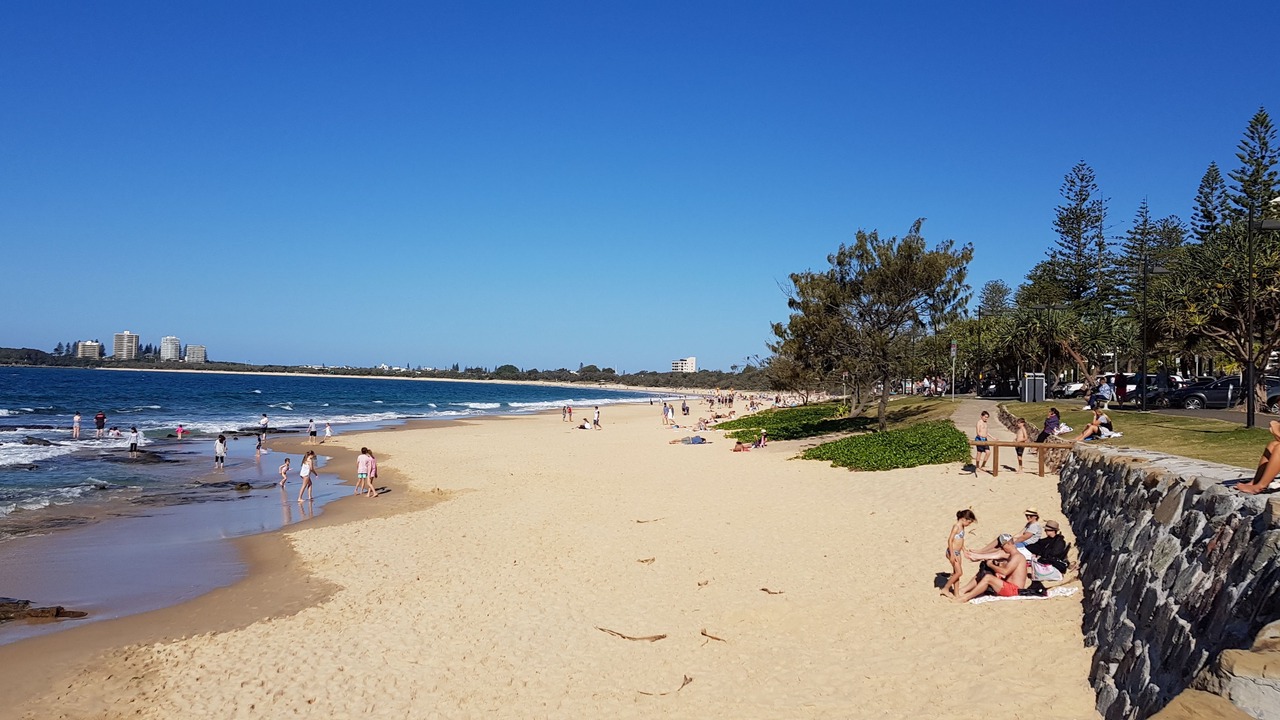 Photo of Others in Mooloolaba