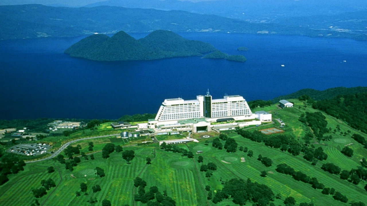 Photo of Outdoor in Toyako