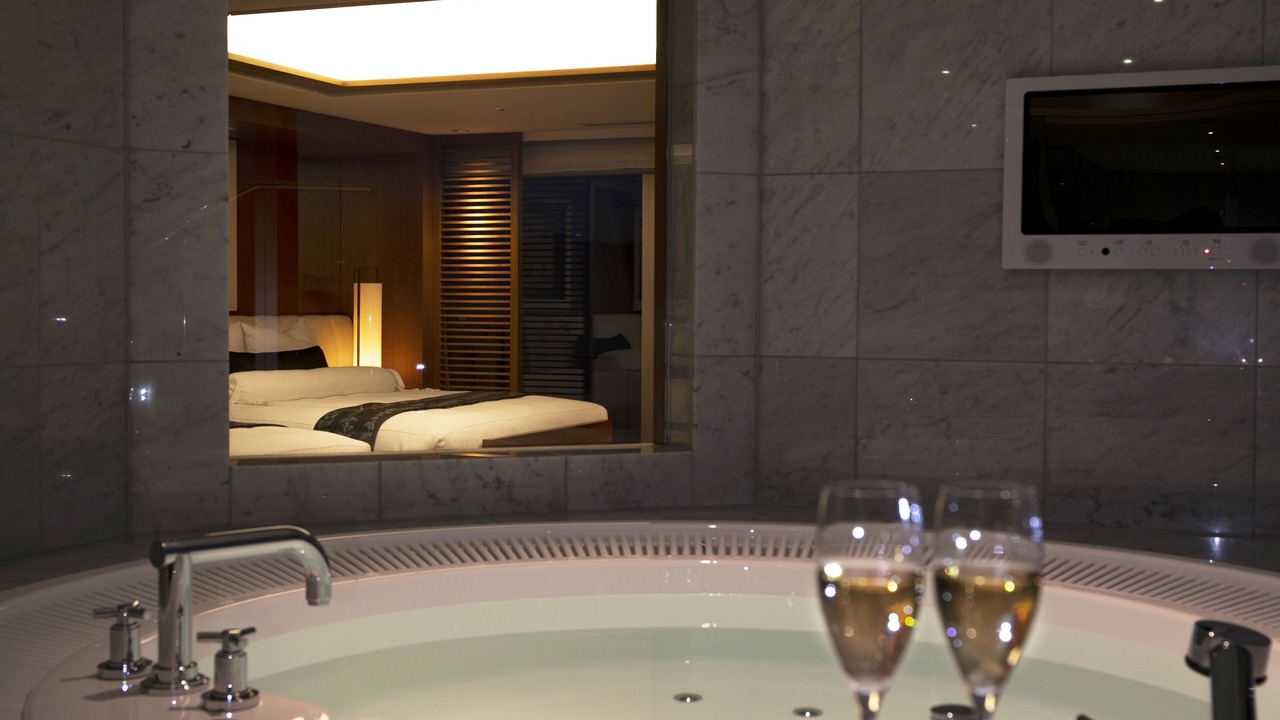 Photo of Bedroom in Toyako
