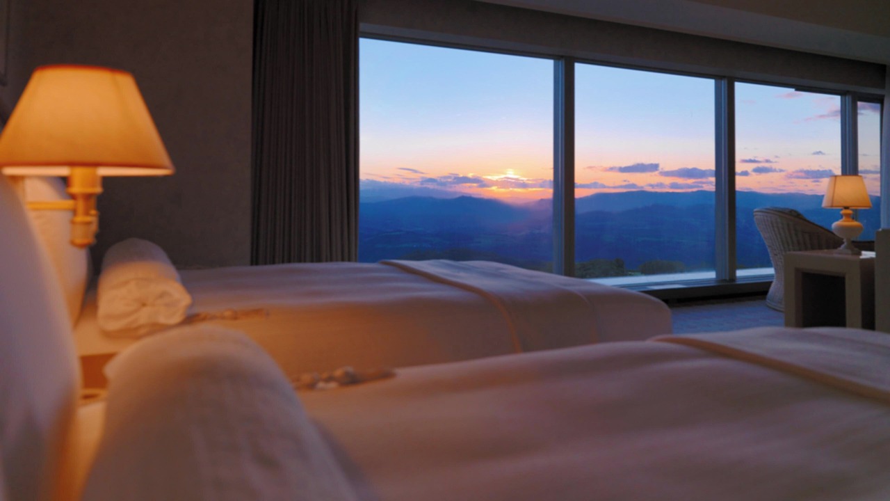 Photo of Bedroom in Toyako