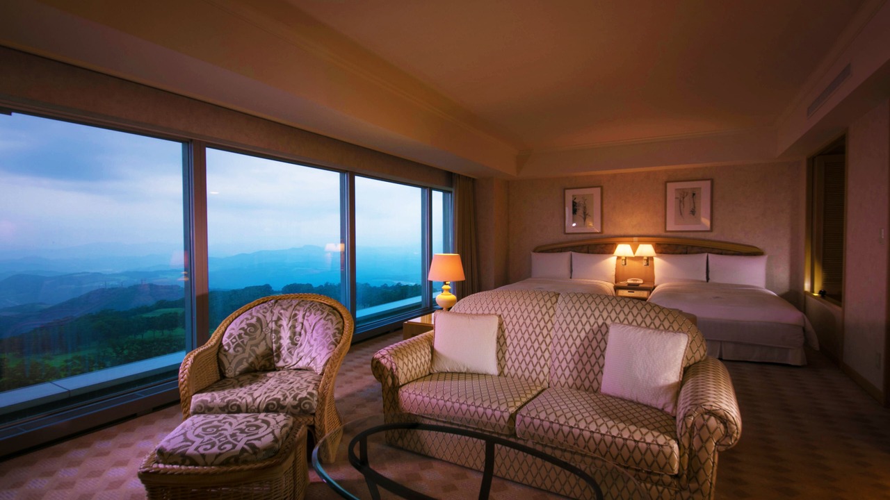 Photo of Bedroom in Toyako