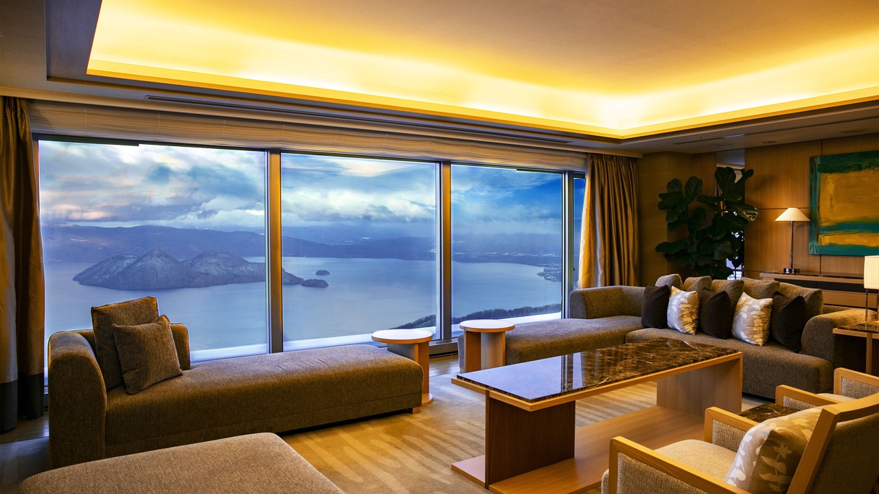 Photo of Bedroom in Toyako