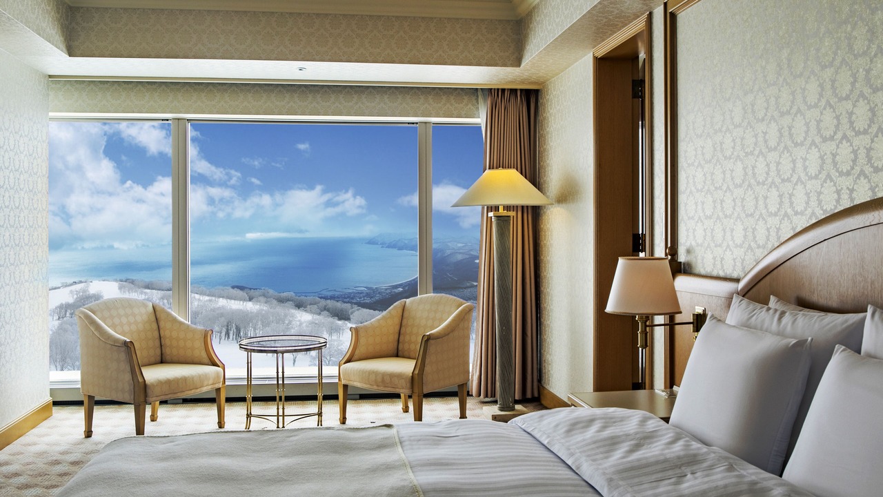 Photo of Bedroom in Toyako