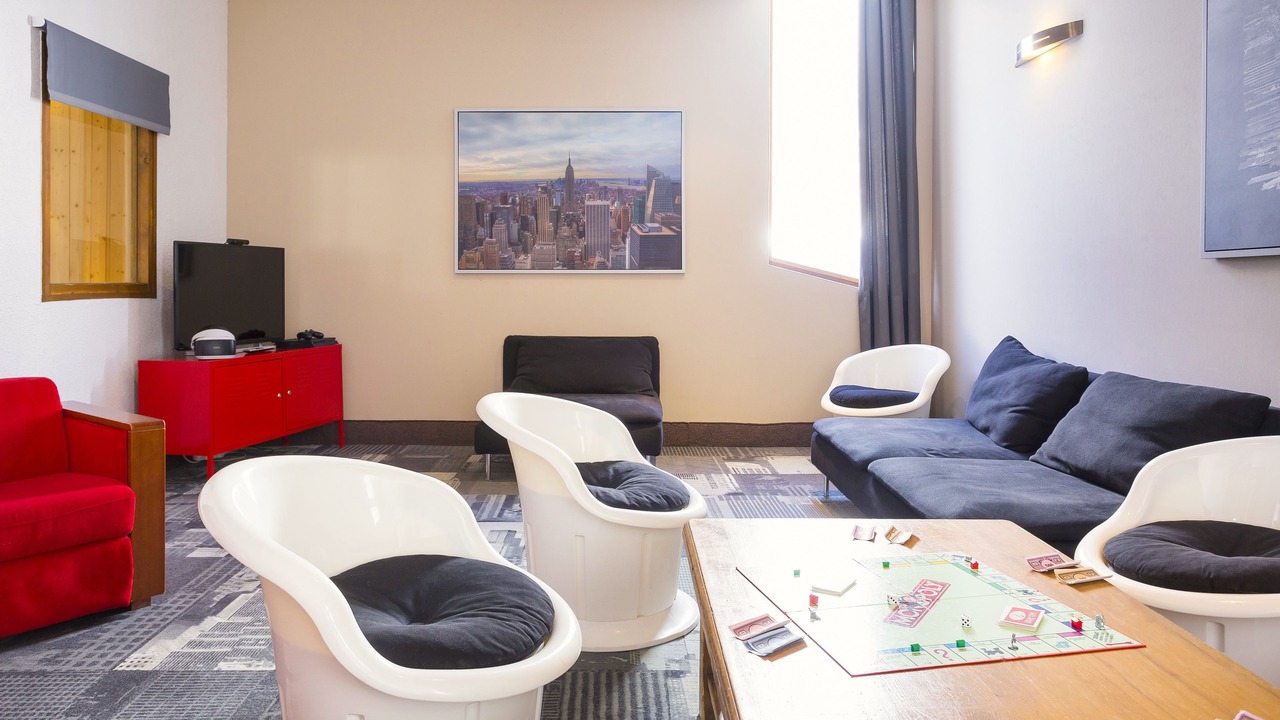 Photo of Bedroom in Les Brevieres