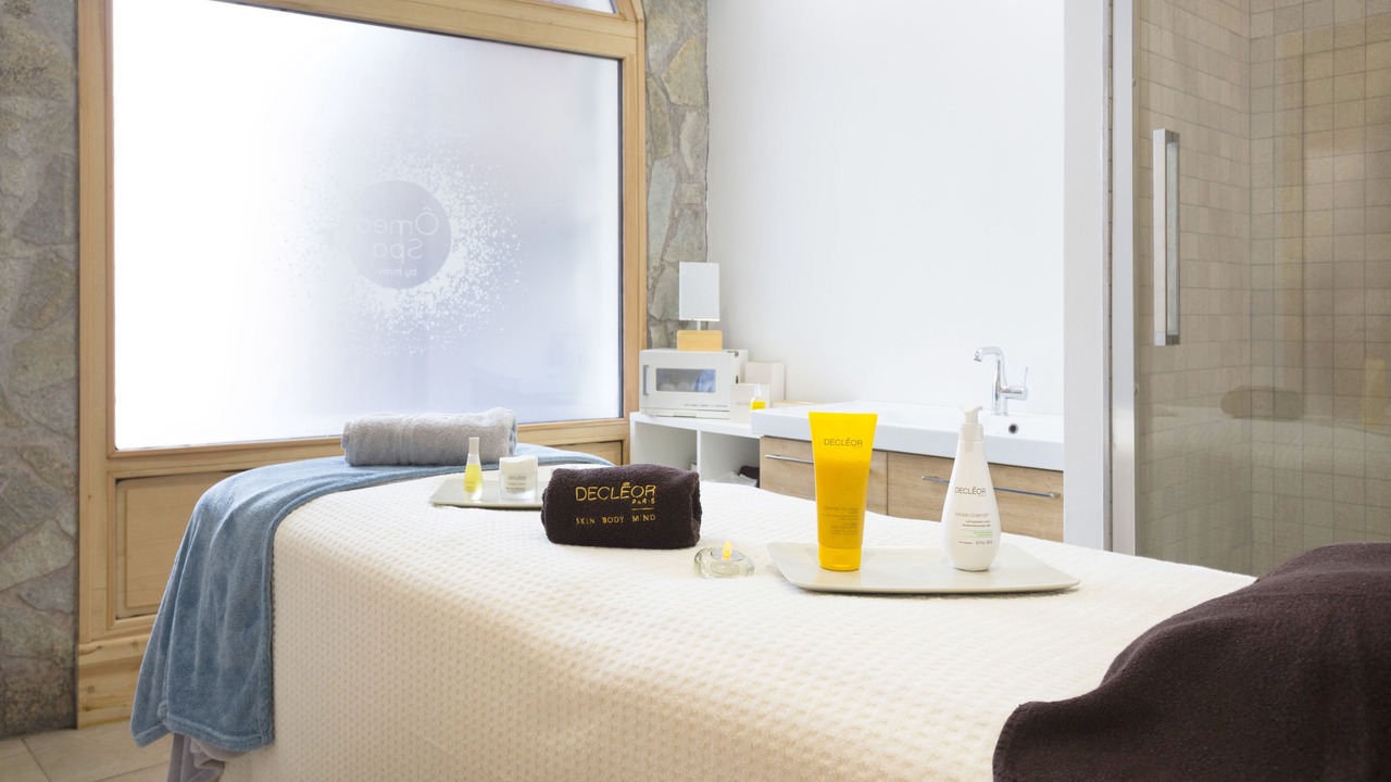 Photo of Bedroom in Les Brevieres