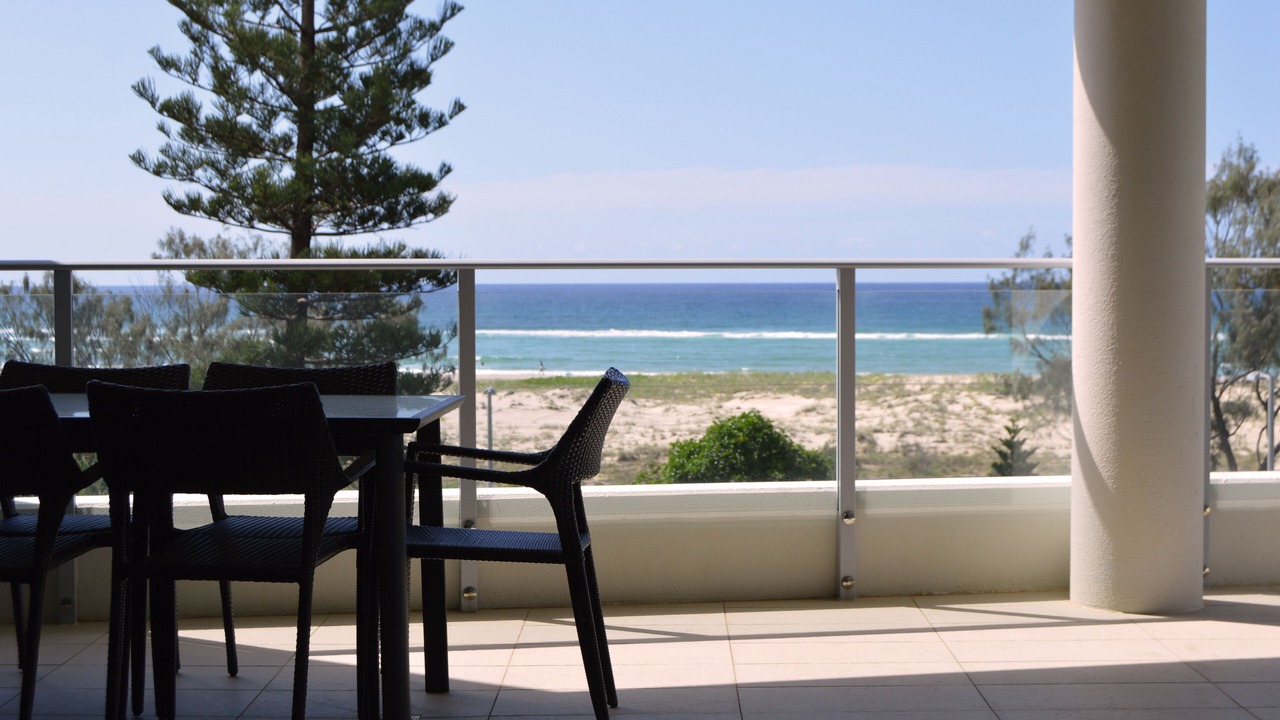 Photo of Outdoor in Coolangatta