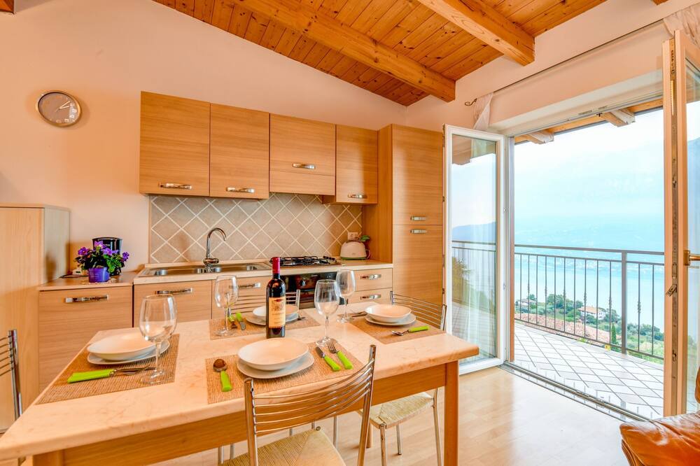 Photo of Kitchen in Arias