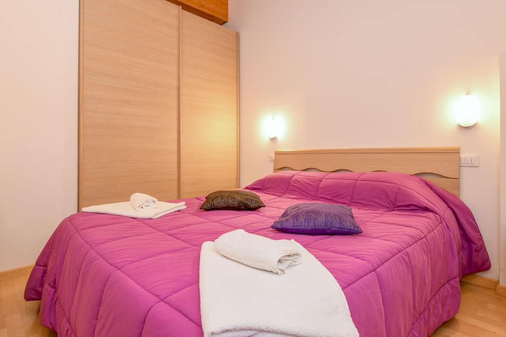 Photo of Bedroom in Arias