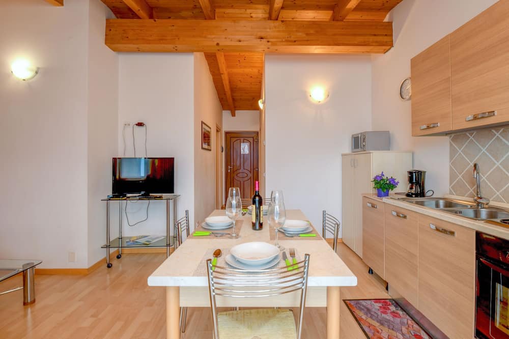 Photo of Kitchen in Arias
