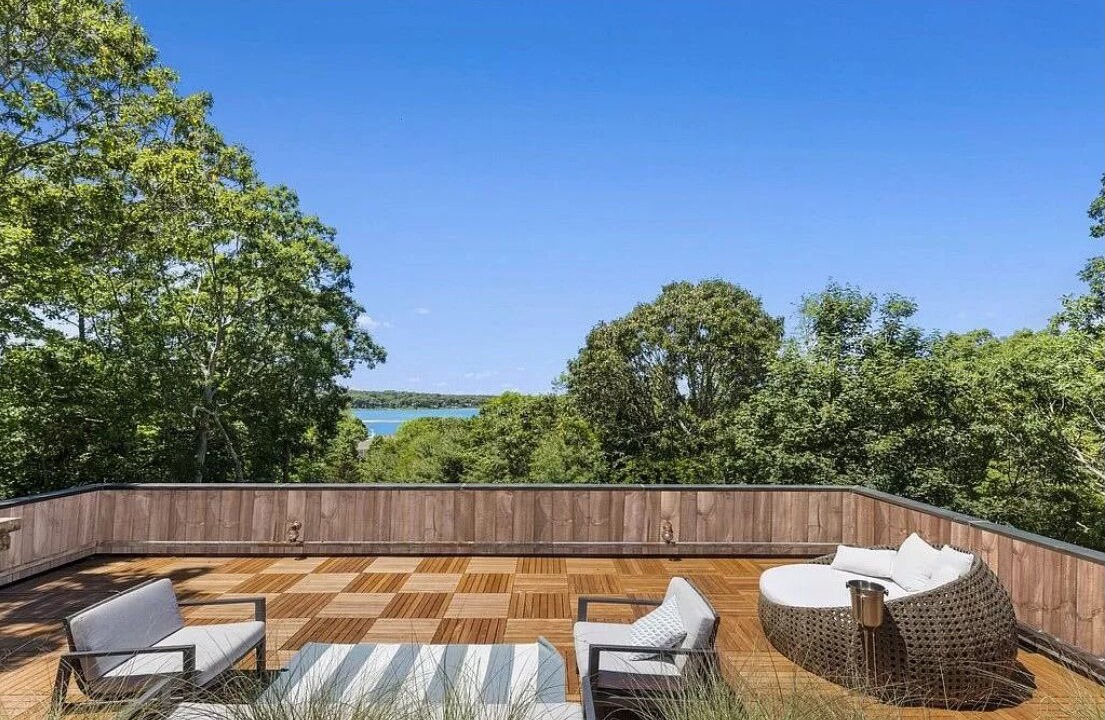 Photo of Outdoor in East Hampton