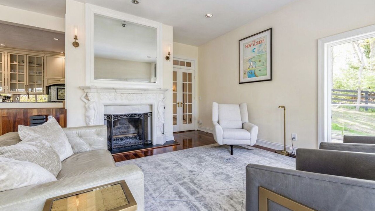 Photo of Livingroom in East Hampton