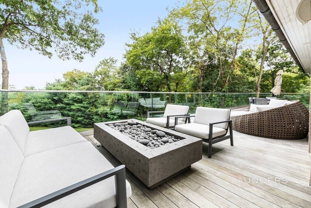 Photo of Outdoor in East Hampton