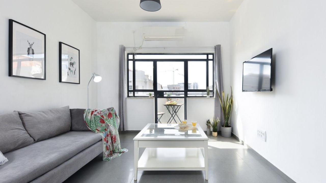 Photo of Livingroom in Florentin