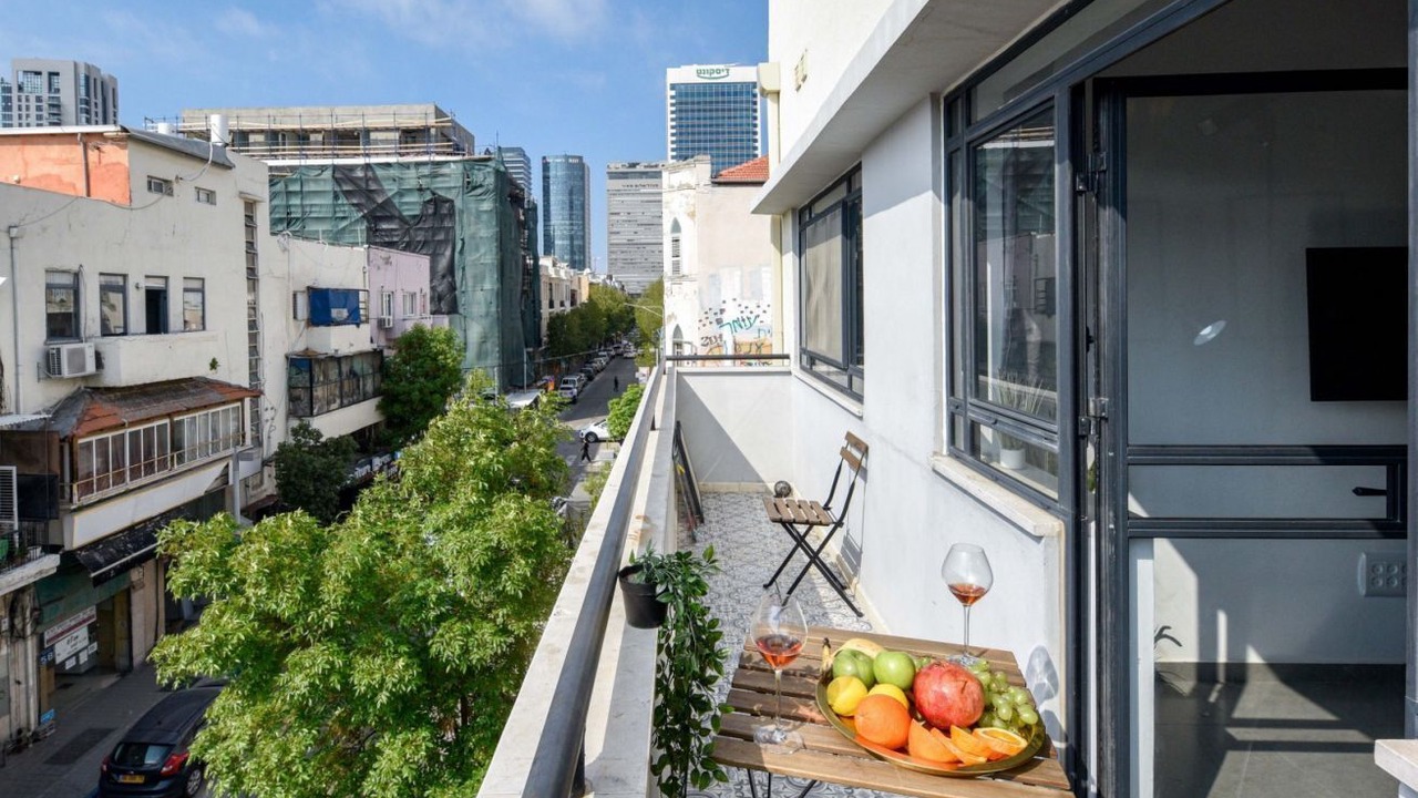 Photo of Outdoor in Florentin