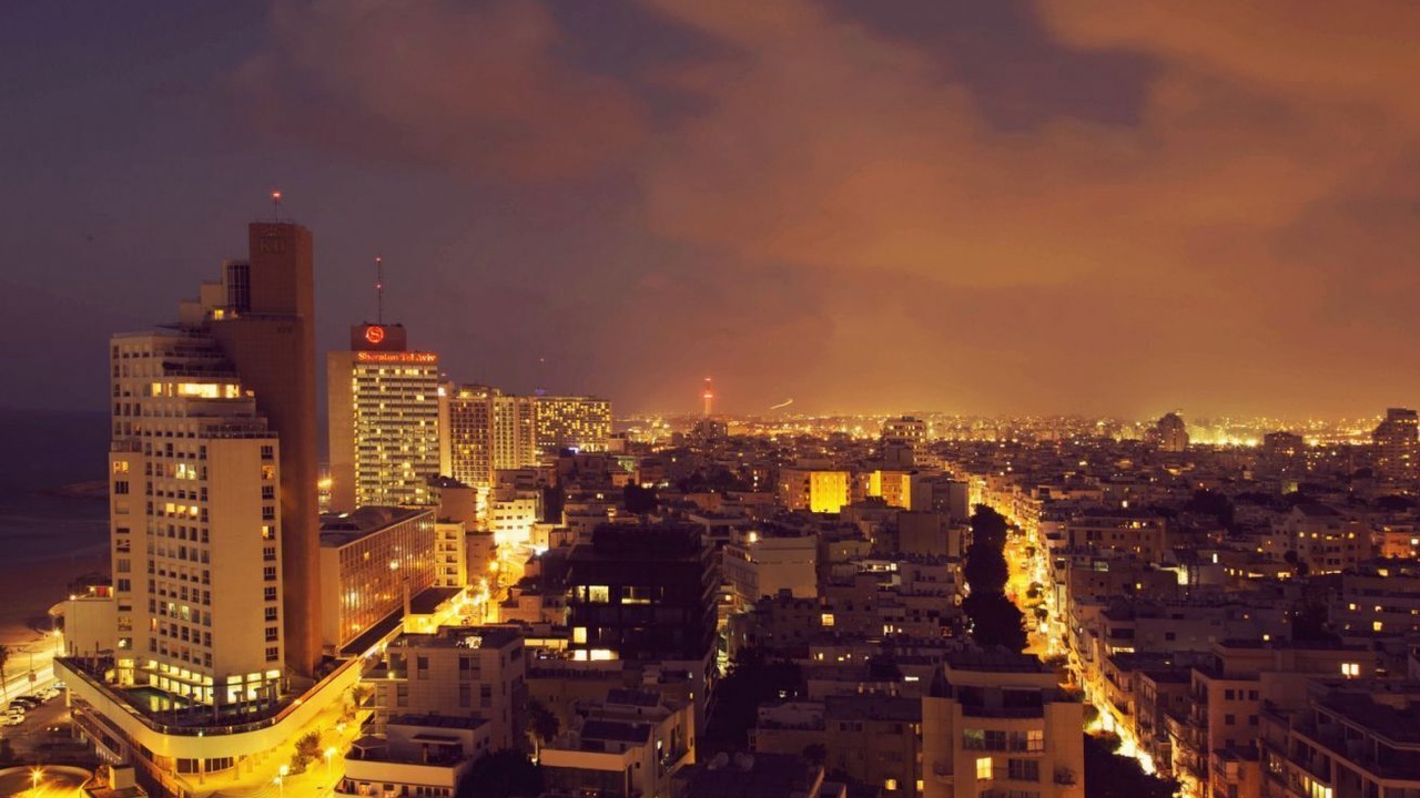 Photo of Outdoor in Florentin