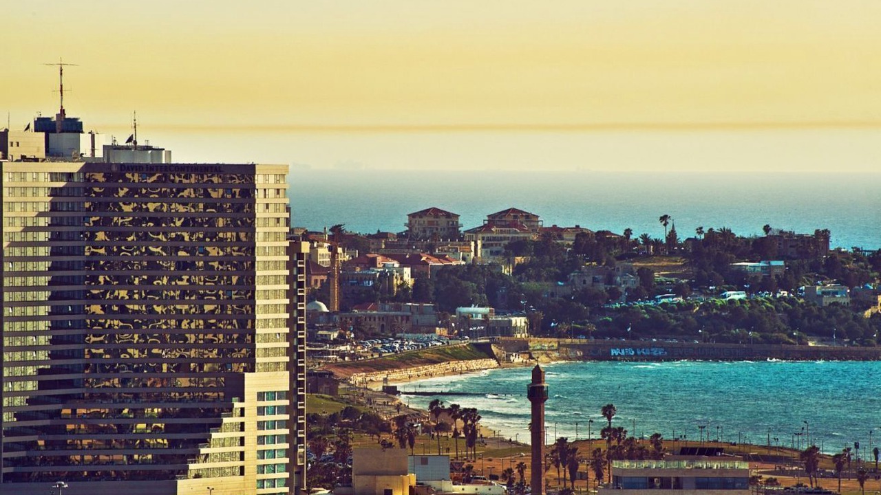 Photo of Outdoor in Florentin