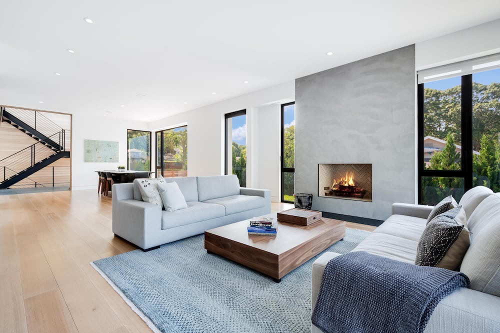 Photo of Livingroom in Noyack