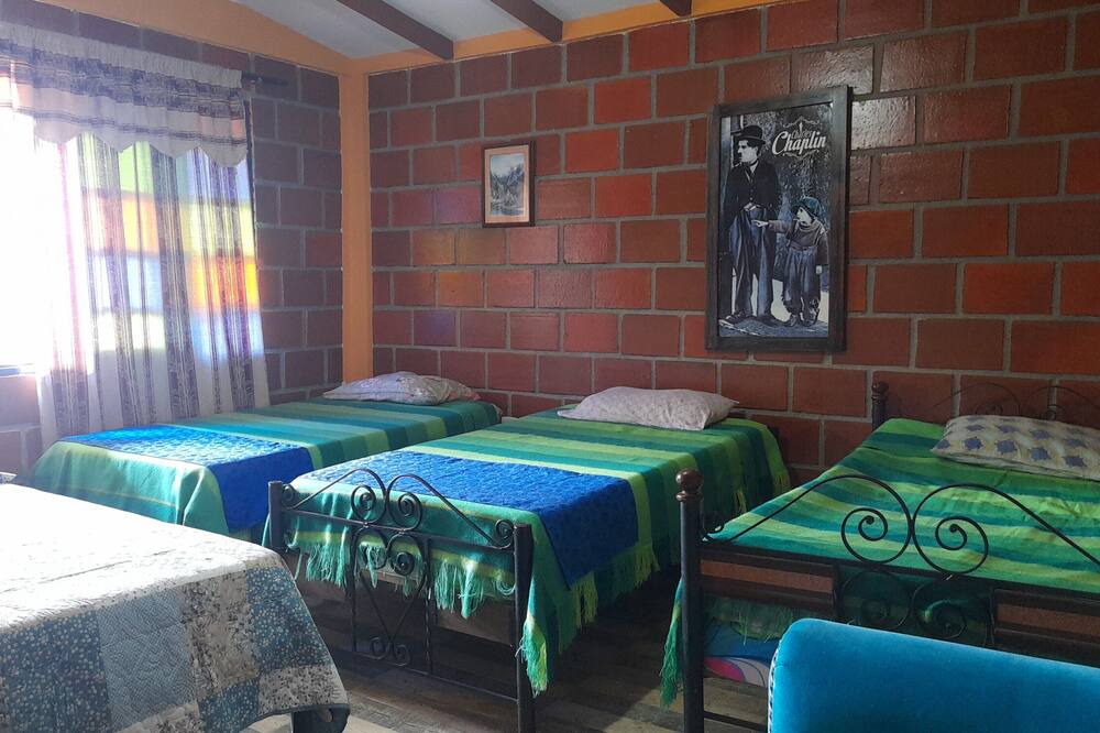 Photo of Bedroom in Santa Rosa de Cabal