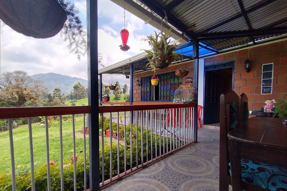 Photo of Outdoor in Santa Rosa de Cabal