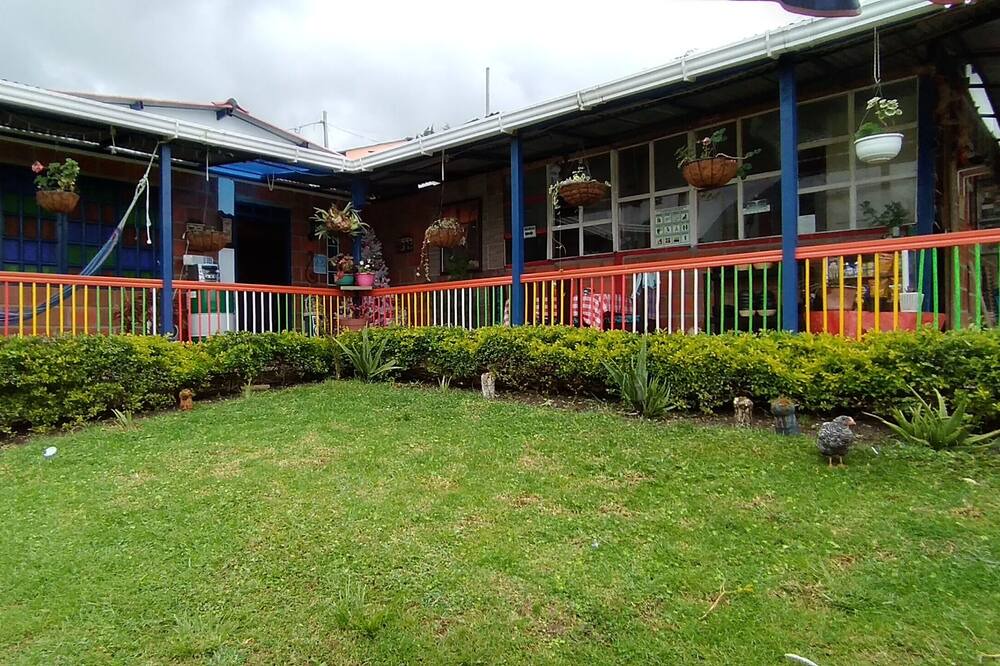 Photo of Outdoor in Santa Rosa de Cabal