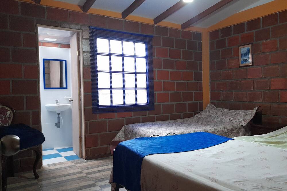 Photo of Bedroom in Santa Rosa de Cabal