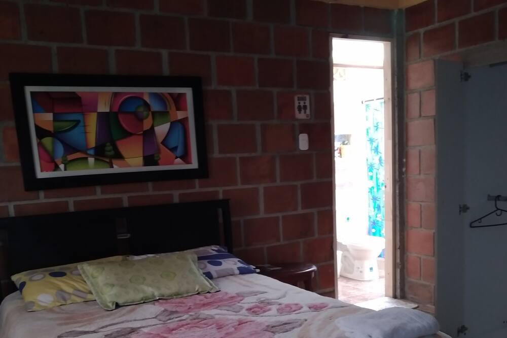Photo of Bedroom in Santa Rosa de Cabal