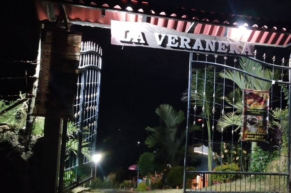Photo of Outdoor in Santa Rosa de Cabal