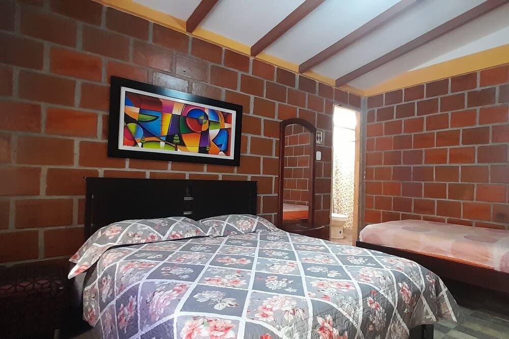 Photo of Bedroom in Santa Rosa de Cabal