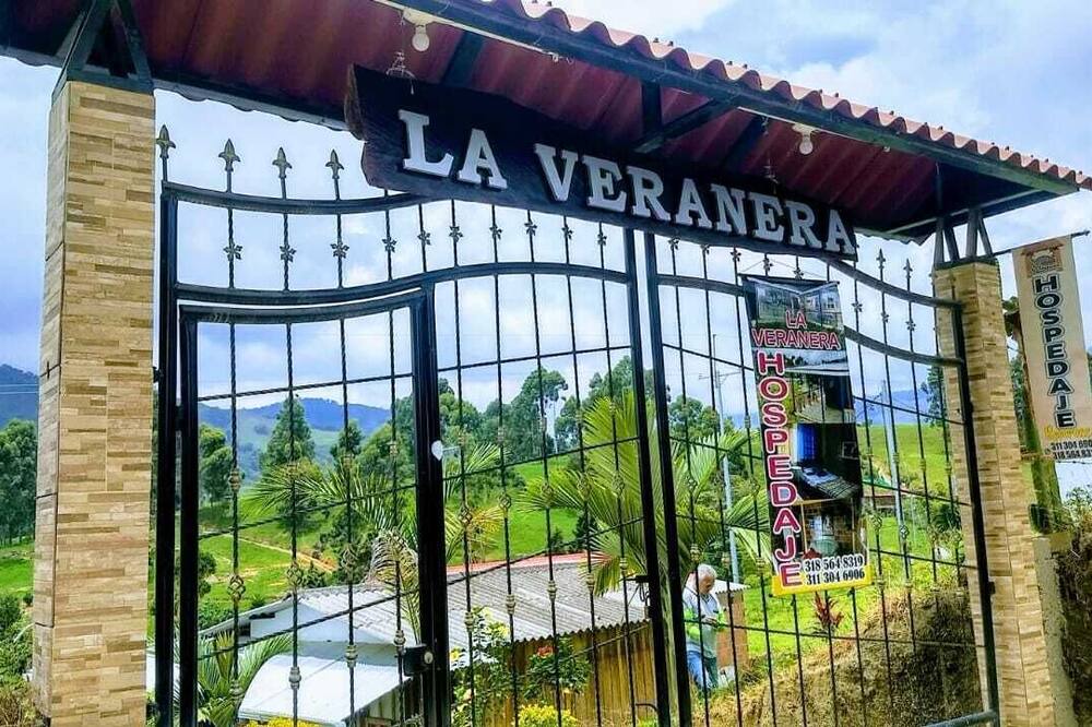 Photo of Outdoor in Santa Rosa de Cabal