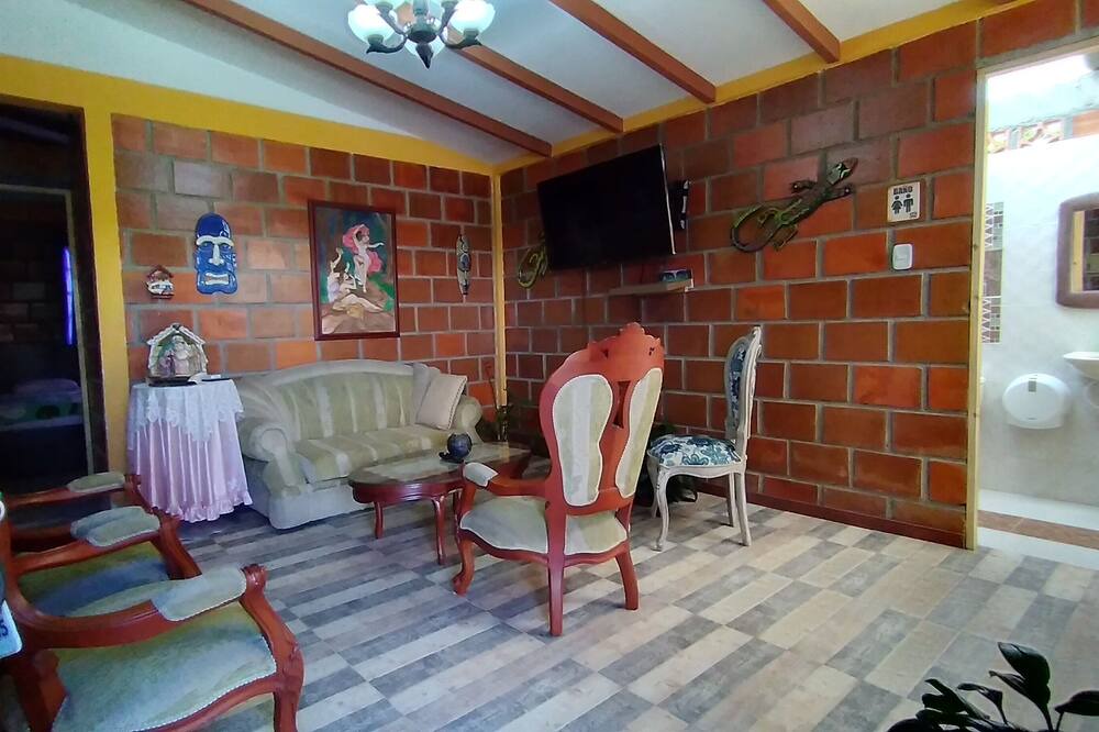 Photo of Livingroom in Santa Rosa de Cabal