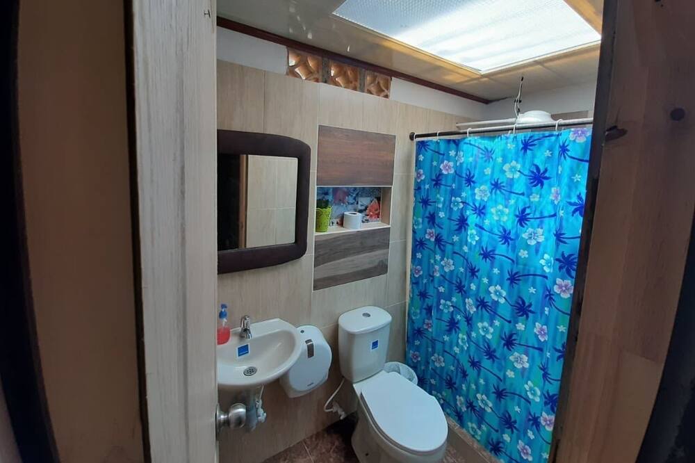 Photo of Bathroom in Santa Rosa de Cabal