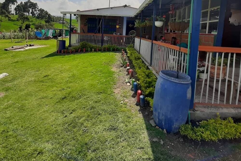 Photo of Outdoor in Santa Rosa de Cabal
