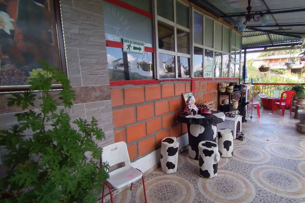 Photo of Outdoor in Santa Rosa de Cabal