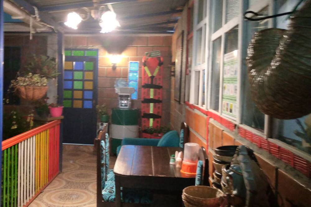 Photo of Livingroom in Santa Rosa de Cabal