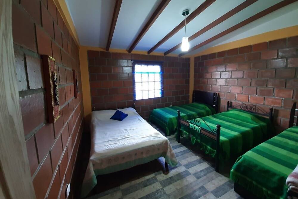Photo of Bedroom in Santa Rosa de Cabal