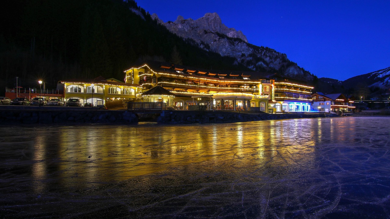 Photo of Outdoor in Haller