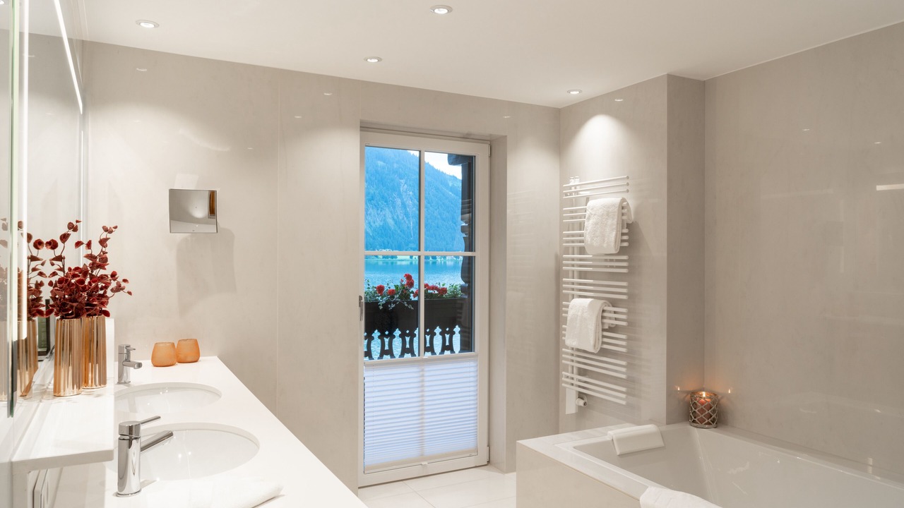Photo of Bathroom in Haller