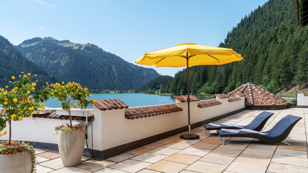 Photo of Outdoor in Haller