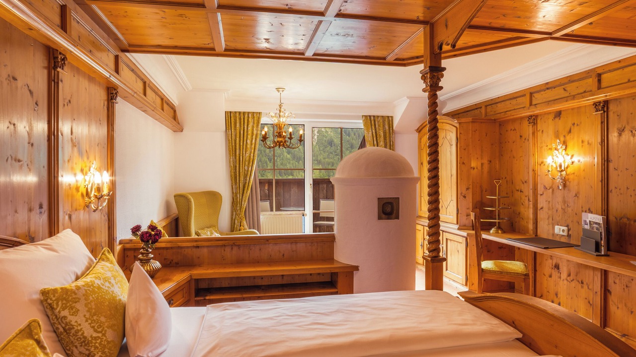 Photo of Bedroom in Haller