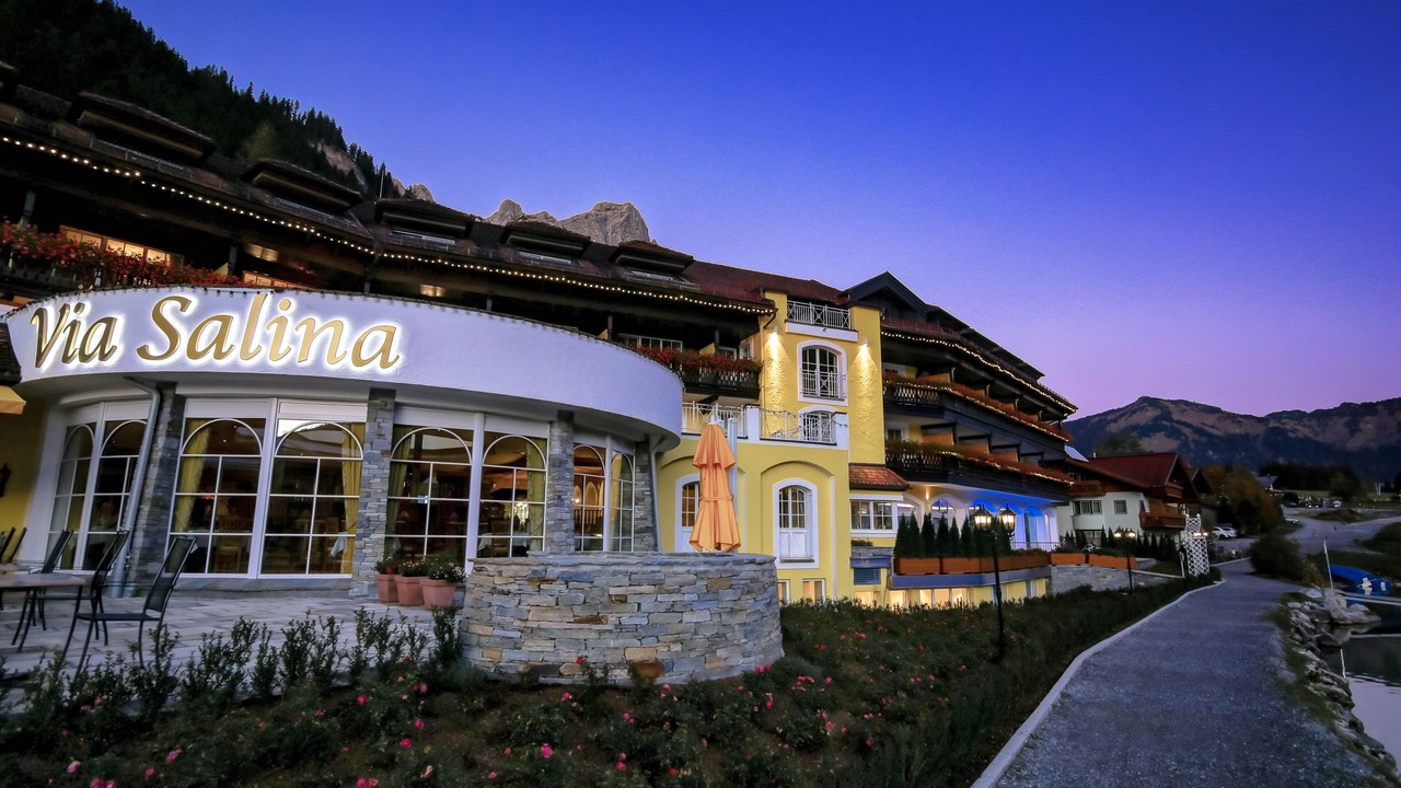 Photo of Outdoor in Haller