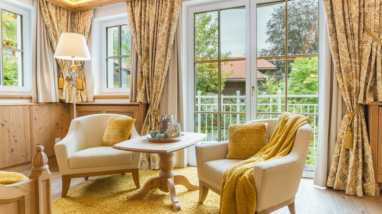 Photo of Bedroom in Haller