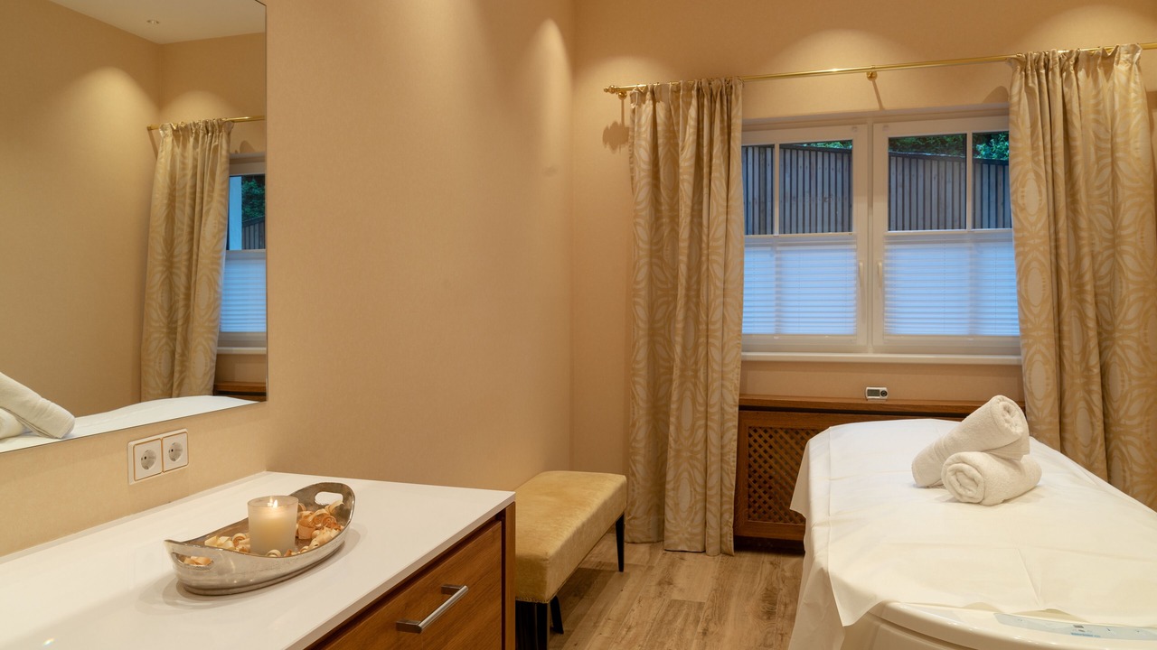 Photo of Bedroom in Haller